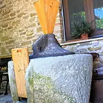 Séjour à la ferme Furfullanu