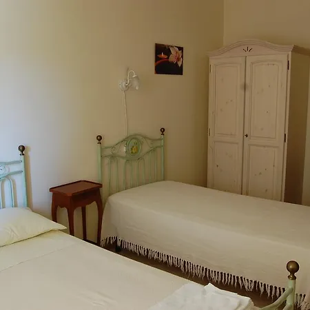 Agriturismo Furfullanu Nurallao