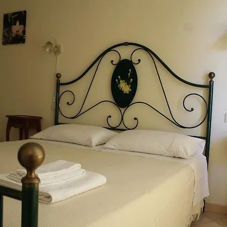 Farm stay Agriturismo Furfullanu *