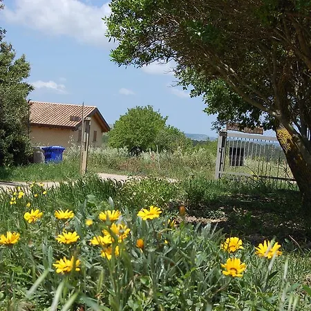 Agriturismo Furfullanu Nurallao