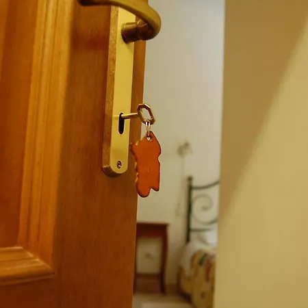 Agriturismo Furfullanu Nurallao