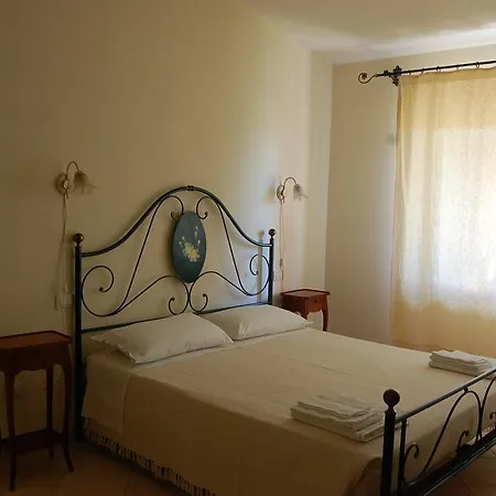 Agriturismo Furfullanu Nurallao