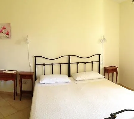 Agriturismo Furfullanu Farm stay *