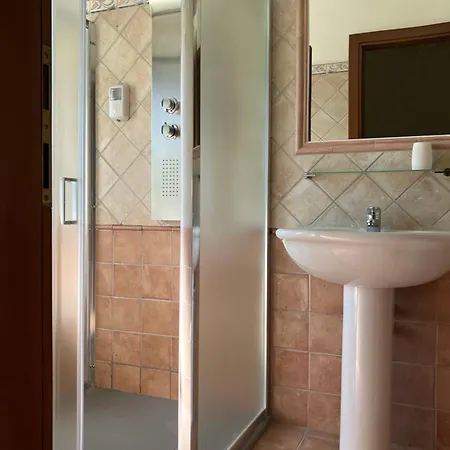 Furfullanu 农家乐