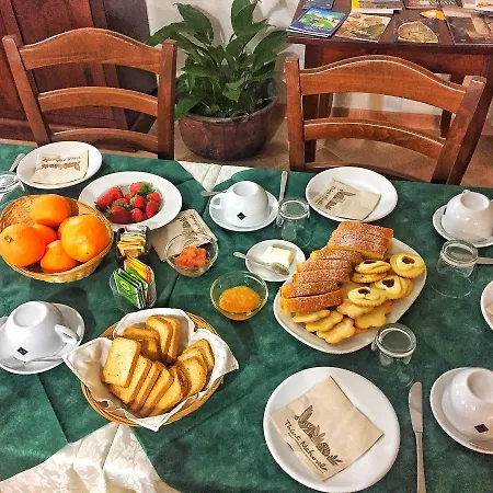 农家乐 Furfullanu *